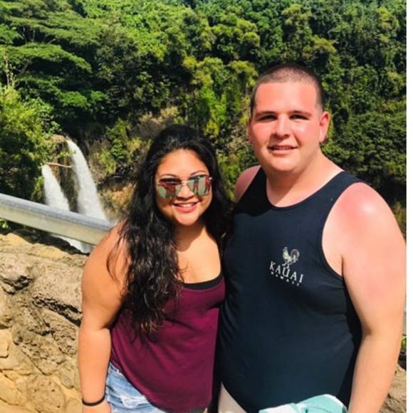 Meet your Posher, Rian - Picture 1 of 1